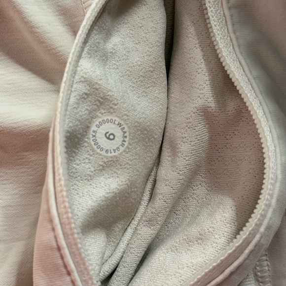 Lululemon Pace Rival Skirt - Picture 3 of 6